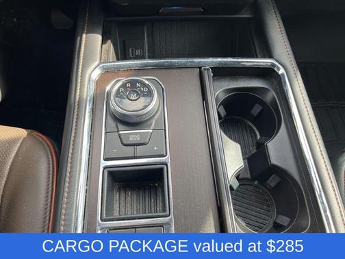 2020 Ford Expedition Max King Ranch