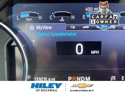 2020 Ford Expedition Max King Ranch