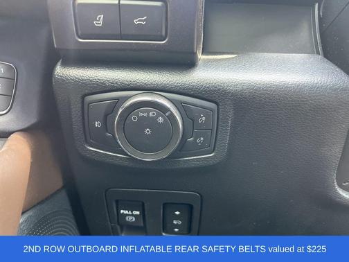 2020 Ford Expedition Max King Ranch