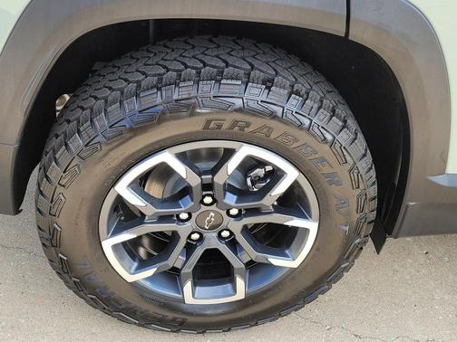 2026 Chevrolet Equinox FWD ACTIV