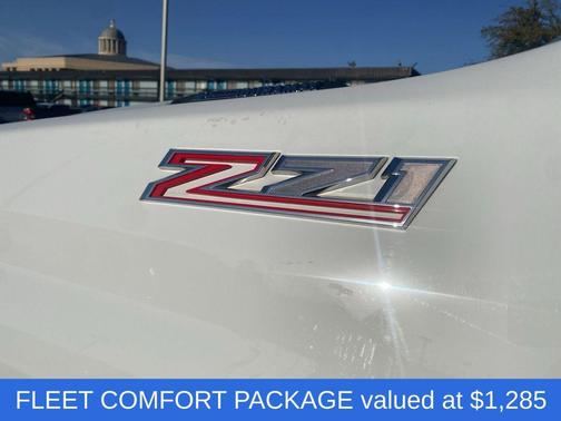 2023 Chevrolet Silverado 2500 LT