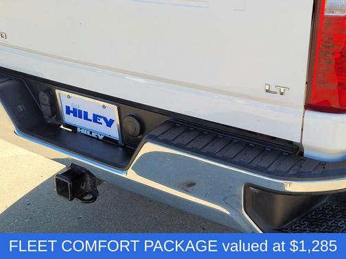 2023 Chevrolet Silverado 2500 LT