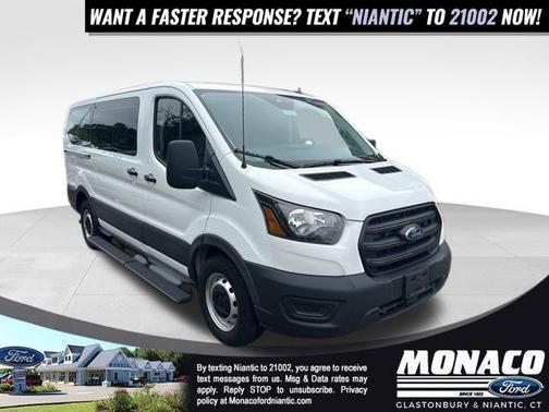 2020 Ford Transit-150 XL