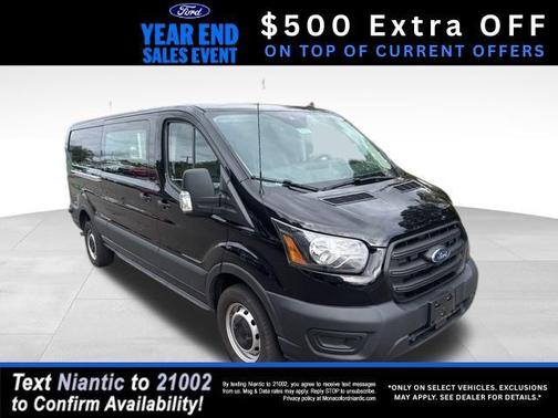 2020 Ford Transit-250 Base