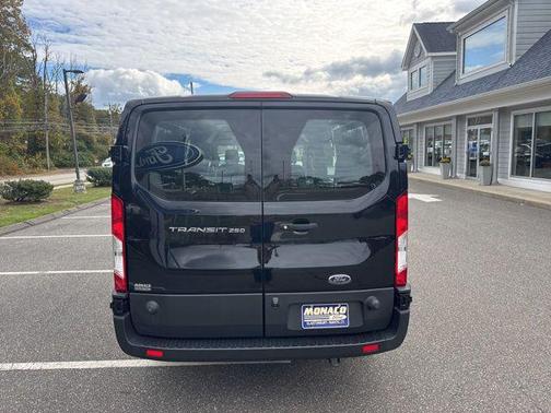 2020 Ford Transit-250 Base