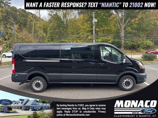 2020 Ford Transit-250 Base
