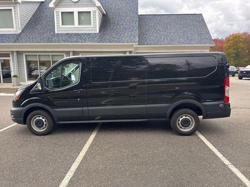 2020 Ford Transit-250 Base