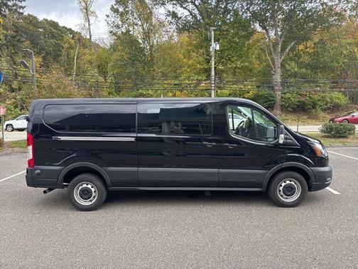 2020 Ford Transit-250 Base