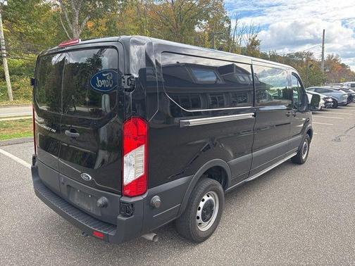 2020 Ford Transit-250 Base
