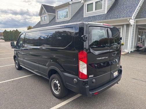 2020 Ford Transit-250 Base