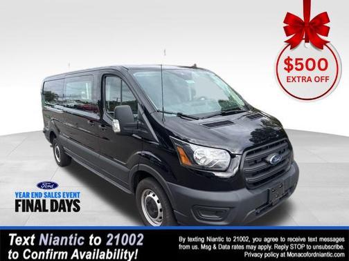 2020 Ford Transit-250 Base