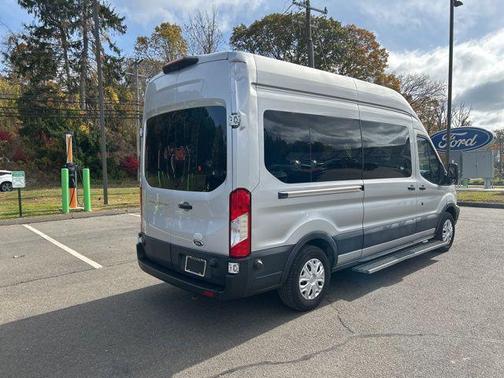 2019 Ford Transit-350 XL
