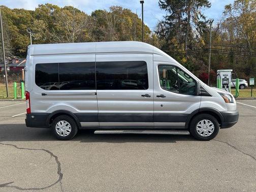 2019 Ford Transit-350 XL