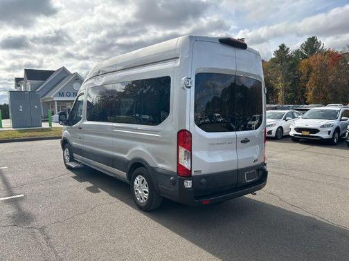 2019 Ford Transit-350 XL