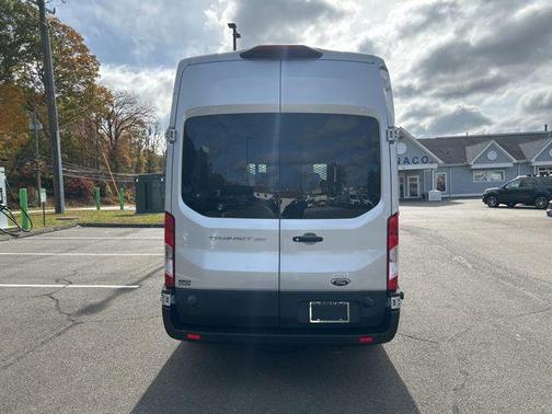 2019 Ford Transit-350 XL