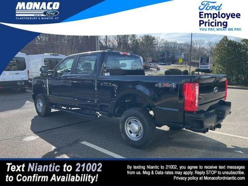 2025 Ford F-250 XL