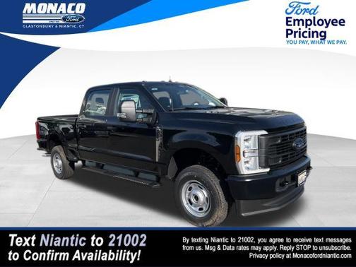2025 Ford F-250 XL