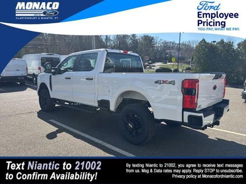 2025 Ford F-250 XL
