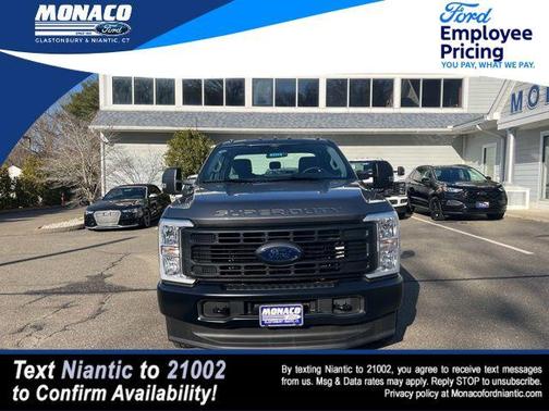 2025 Ford F-250 XL