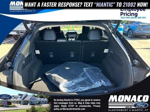 2024 Ford Mustang Mach-E Premium