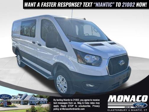 2024 Ford Transit-250 Base