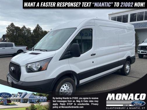 2024 Ford Transit-150 Base