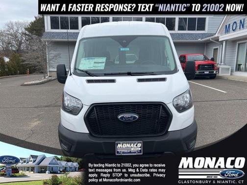 2024 Ford Transit-150 Base