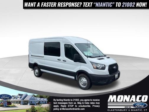 2024 Ford Transit-150 Base