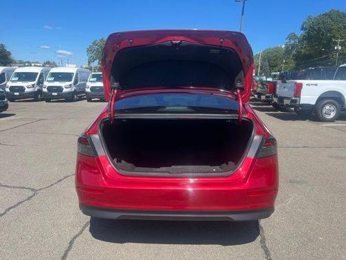 2023 Honda Accord EX 1.5T