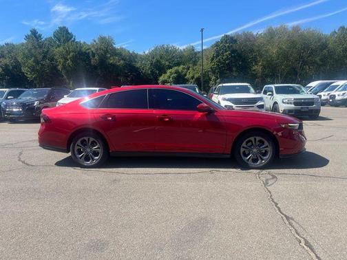 2023 Honda Accord EX 1.5T