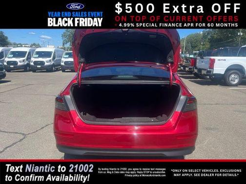 2023 Honda Accord EX 1.5T