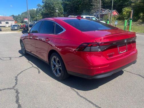 2023 Honda Accord EX 1.5T