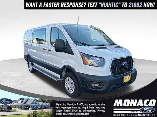 2023 Ford Transit-250 Base