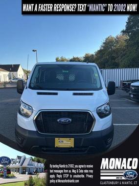 2023 Ford Transit-250 Base