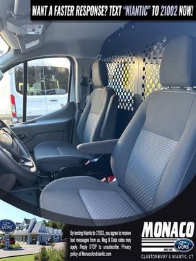 2023 Ford Transit-250 Base