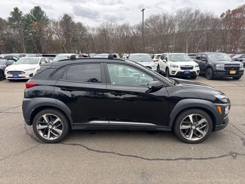 2020 Hyundai KONA Ultimate