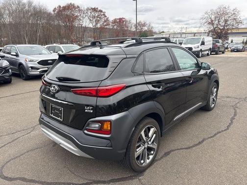 2020 Hyundai KONA Ultimate