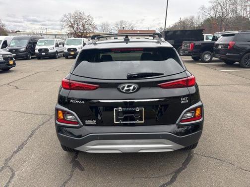 2020 Hyundai KONA Ultimate