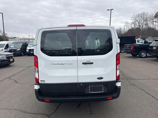 2024 Ford Transit-250 Base