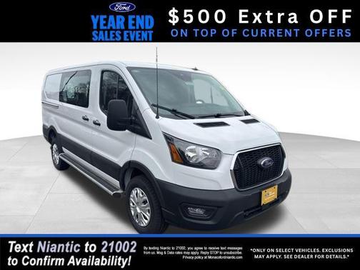 2024 Ford Transit-250 Base