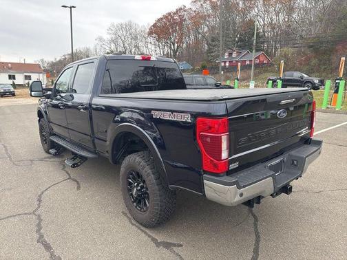 2021 Ford F-350 Lariat