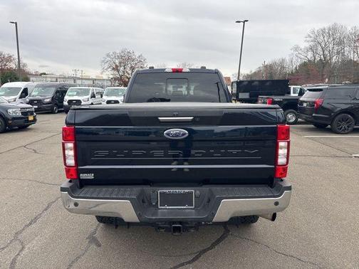 2021 Ford F-350 Lariat