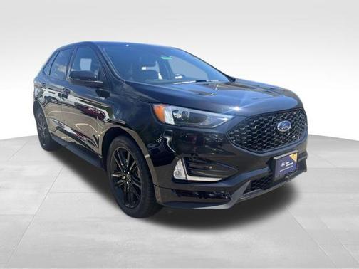 2021 Ford Edge ST Line