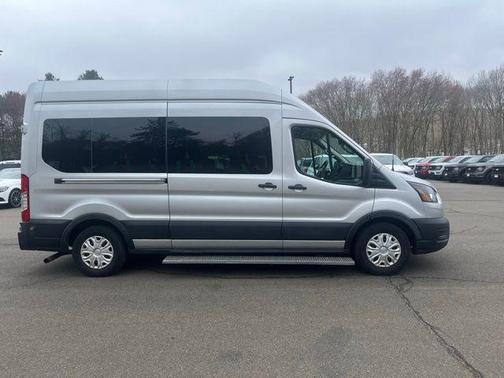 2020 Ford Transit-350 XL