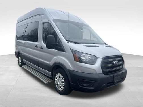 2020 Ford Transit-350 XL