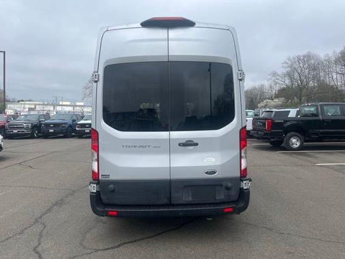 2020 Ford Transit-350 XL