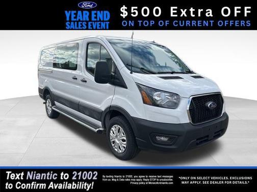 2024 Ford Transit-250 Base
