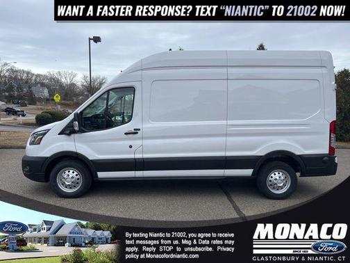 2024 Ford Transit-350 Base