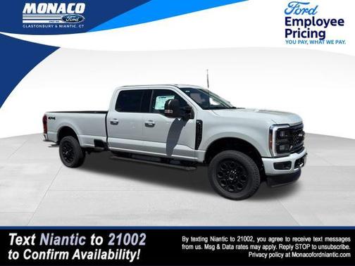 2025 Ford F-350 XLT