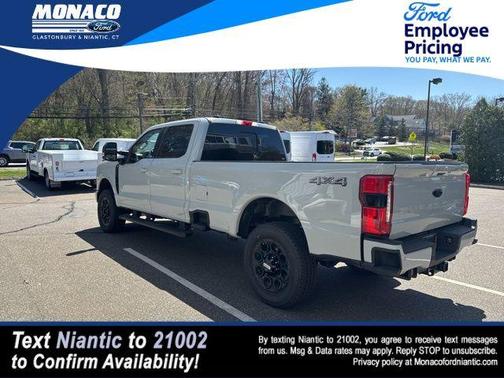 2025 Ford F-350 XLT